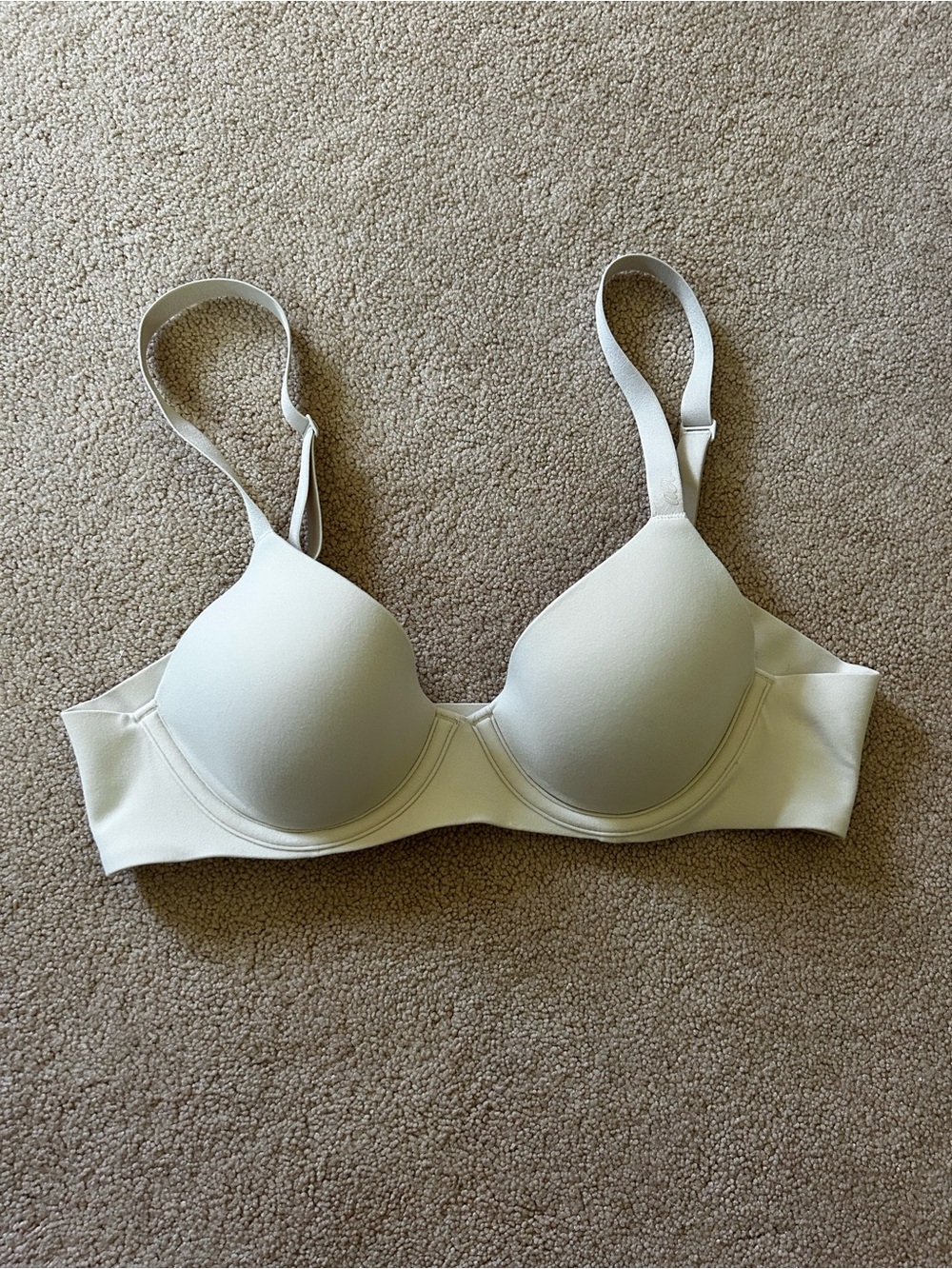 NWOT aerie Smoothez Full Coverage Lightly Ligned Bra